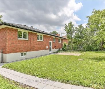 For Lease - 1032 EAGLE Drive, London South, Ontario - Photo 1