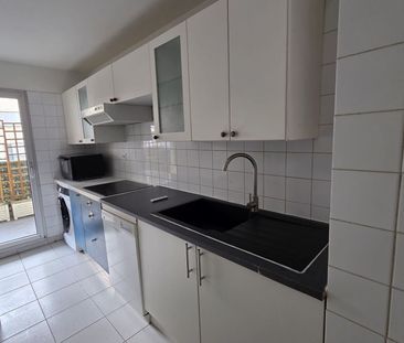 Appartement à louer 3 pièces • Nice - Photo 4