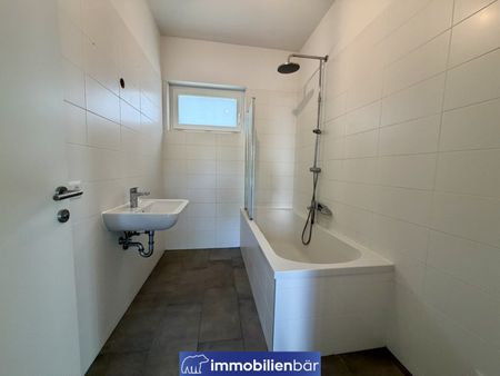 Schöne 3-Zimmer-Neubau-Wohnung mit Garten - Heliosallee - Top D03 - Photo 3