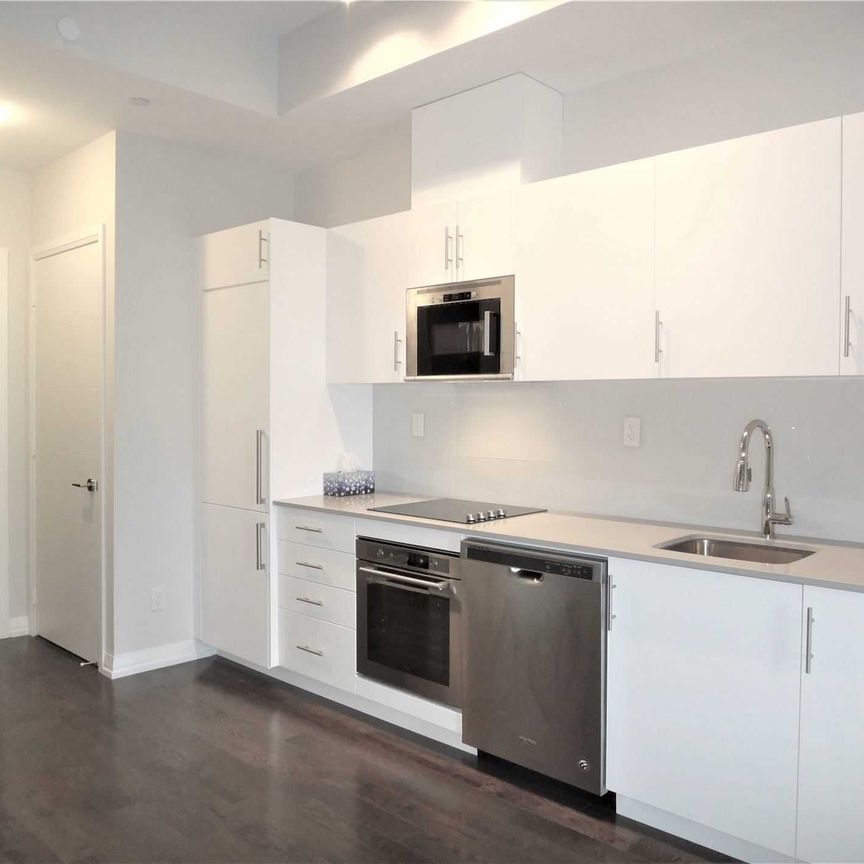 For Lease - 460 Adelaide Street Unit# 819, Toronto, Ontario - Photo 1