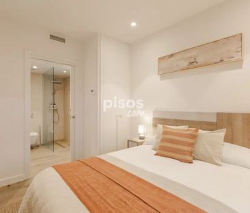 Piso en alquiler en Calle Plaza de Salesianos, Número 8 - Foto 6