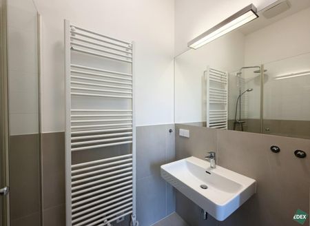 Stilvolle 3-Zimmer-Altbauwohnung in der Innenstadt - Photo 3