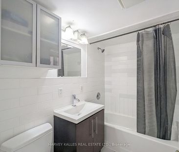 For Lease - 107 Concord Avenue Unit# Basement Rear, Toronto, Ontario - Photo 1