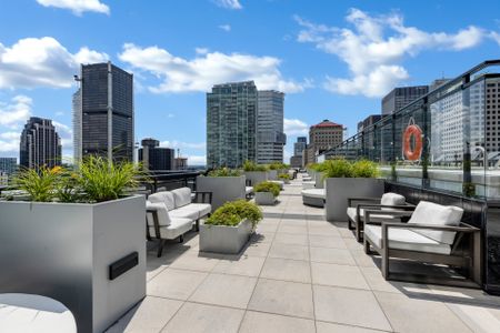 Appartement à louer, Montréal (Ville-Marie) - Photo 3