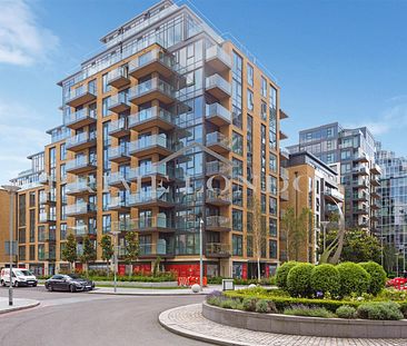 Juniper Drive, Battersea Reach - Photo 3