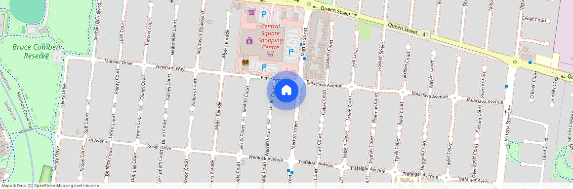 1/148B Merton Street, Vic 3028, Altona Meadows