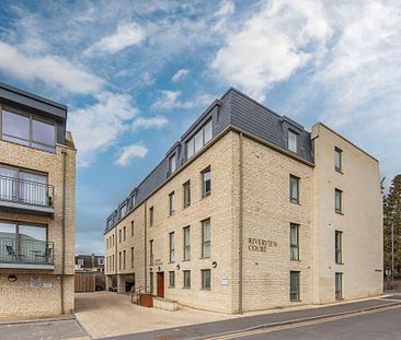 North Building, Riverview Court, Bath, Somerset, BA1 - Photo 1