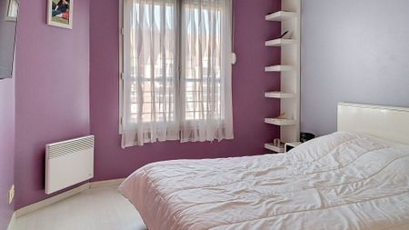 Location appartement 2 pièces, 44.66m², Meaux - Photo 3