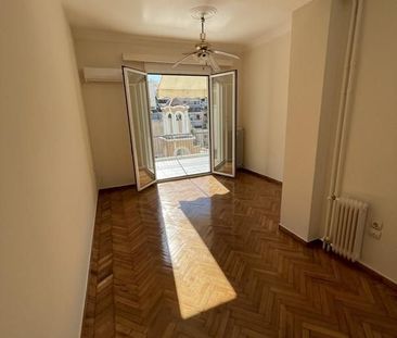 Διαμέρισμα για ενοικίαση Κυψέλη - Photo 3