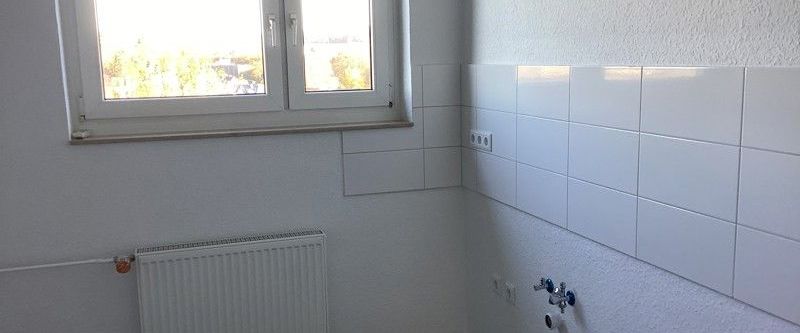 Ansprechende 4-Zimmer-Wohnung in guter Wohnlage - Foto 1