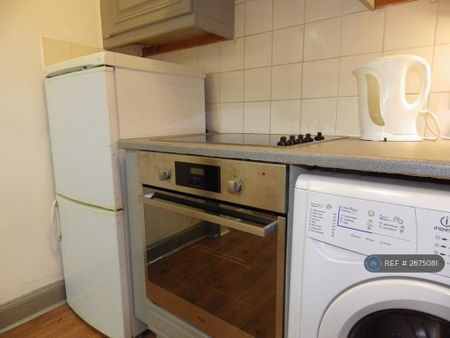 1 bedroom flat to rent - Photo 4