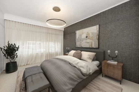 Stylish Apartment with Parking in Elwood's Golden Mile! - Photo 4