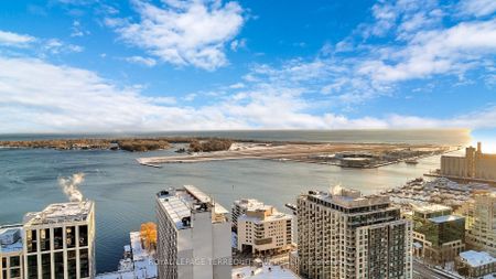 For Lease - 5 Mariner Terrace Unit# 3505, Toronto, Ontario - Photo 2