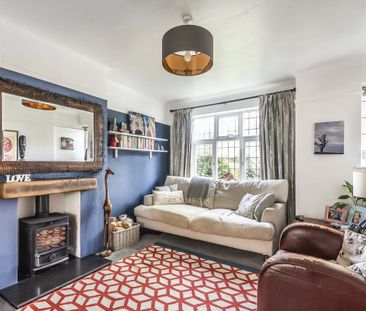 Browns Road, Surbiton, Surrey, KT5 - Photo 1