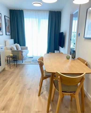 Zobacz>>>Elegancki Apartament do Wynajęcia 35 m² - Photo 2