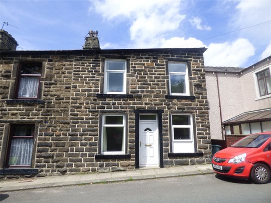 Prospect Street, Waterfoot, Rawtenstall, Rossendale, BB4 - Photo 1