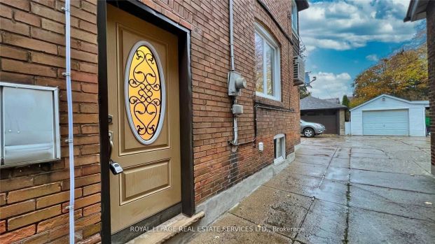 87 Dawes Road #Lower - Photo 1