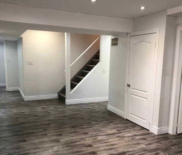 For Lease - 981 Asleton Boulevard Unit# (Lower), Milton, Ontario - Photo 1