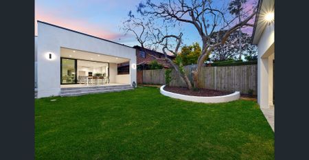 Brand New Family Home - Photo 4