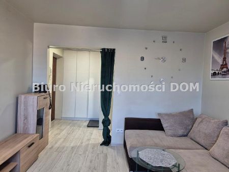 Mieszkanie Częstochowa Centrum powierzchnia 35.0 m² C227-WM-16209 - Zdjęcie 2