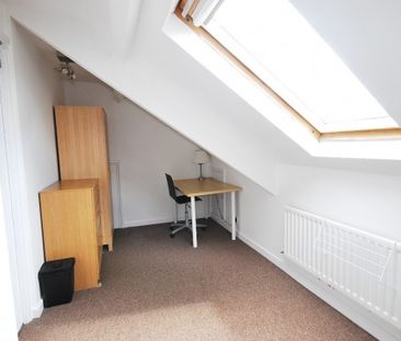 5 Bed - Hotspur Street, Heaton - Photo 5