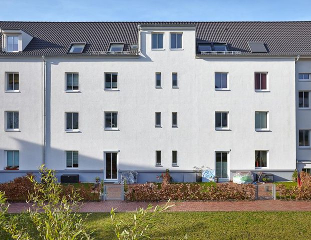 3-Zimmer Wohnung in Grumme - Photo 1