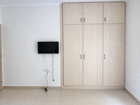 Studio/Γκαρσονιέρα για ενοικίαση Τίμιου Σταυρού (Σέρρες) - Photo 2