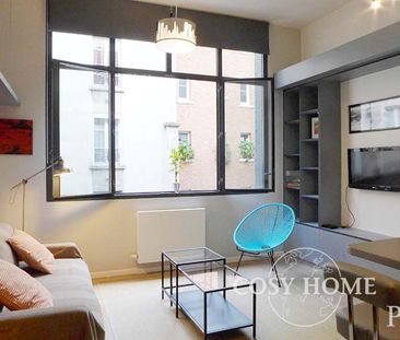 Appartement en location | Levallois-perret - Photo 4