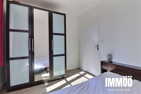 Location Appartement 2 pièces 42m² DUCLAIR 76480 - Photo 4