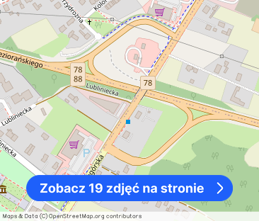 Na wynajem - 3 pokojowe mieszkanie - Zdjęcie 1