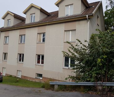 Bergsgatan, Flen - Photo 2