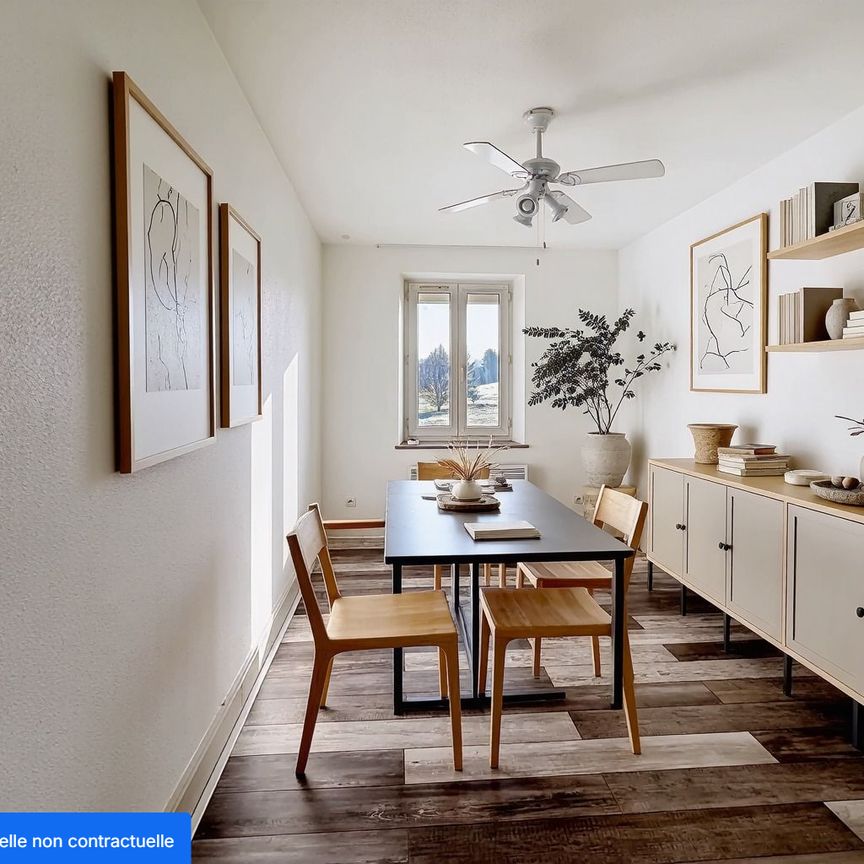 Appartement / Offre 59619670 - Photo 1