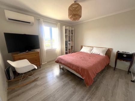 Location Appartement 4 pièces 102m² AIX EN PROVENCE 90ème - Photo 5