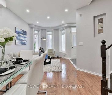 For Lease - 253 Bur Oak Avenue, Markham, Ontario - Photo 2