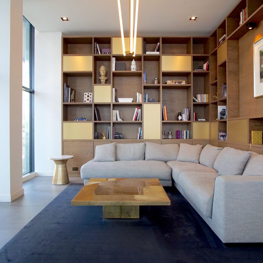 Birchside Apartments, 1 Albert Road, London NW6 - Photo 1