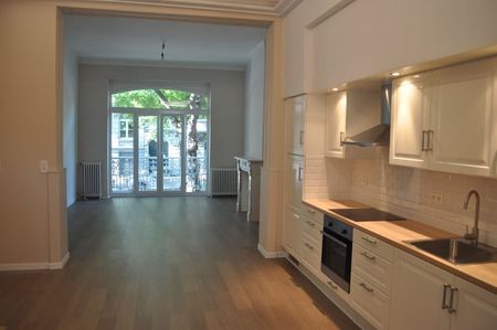 Appartement te huur - Photo 3