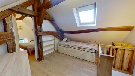 Maison meublée 3 pièces avec jardin à Olivet - Photo 2