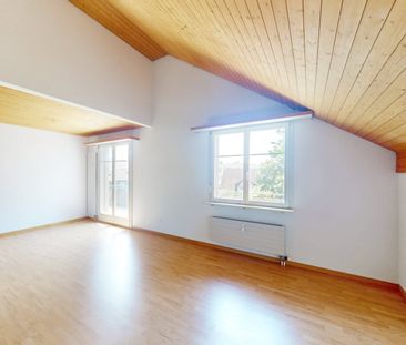 3.5 Zimmer, 110 m², 3. Stock - Photo 4
