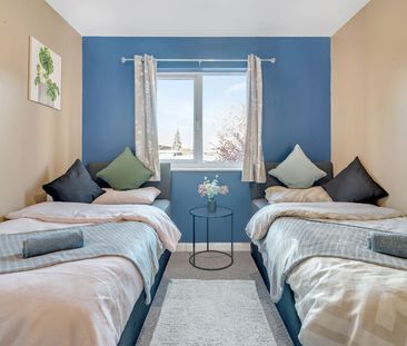 2 Bed Flat, Hever Hall, CV1 - Photo 6