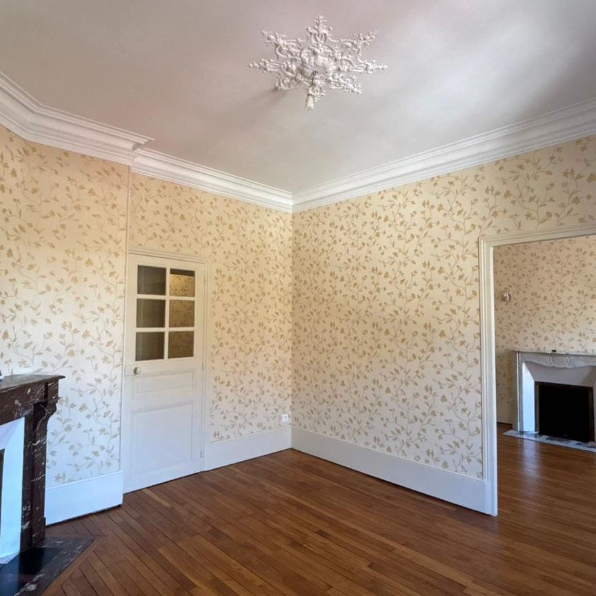 Location Appartement 4 pièces 72m² - Photo 1