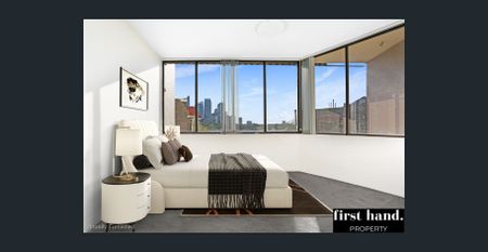 Stylish Harbour-View Apartment in Quiet Cul-de-Sac - Photo 2