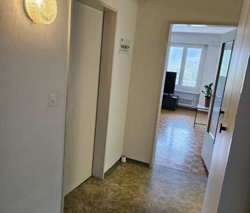 Gemütliche 2.5-Zimmerwohnung in Rudolfstetten - Photo 4