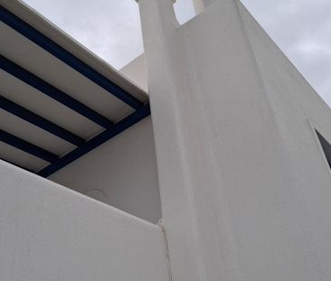 Διαμέρισμα για ενοικίαση Κακάπετρα (Πάρος) - Φωτογραφία 1