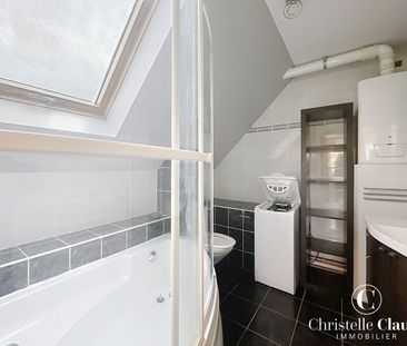 Appartement - KRAUTERGERSHEIM - 39m² - 1 chambre - Photo 4