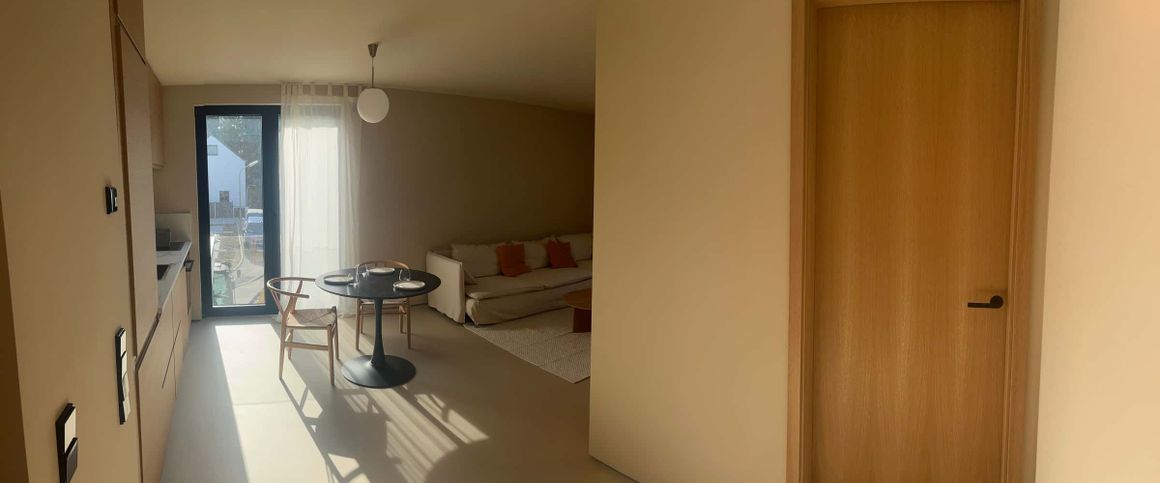 Apartment in Zavelsteinstraße, München for 60 m² with 1 bedroom - Photo 1