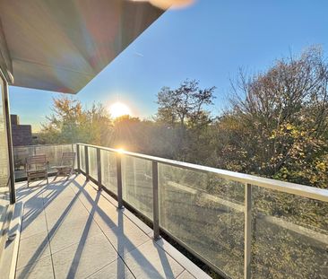 Twee slaapkamer appartement incl. autostaanplaats - Foto 4