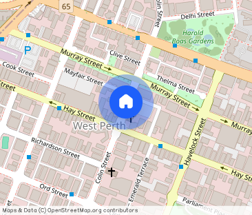 West Perth - Photo 1