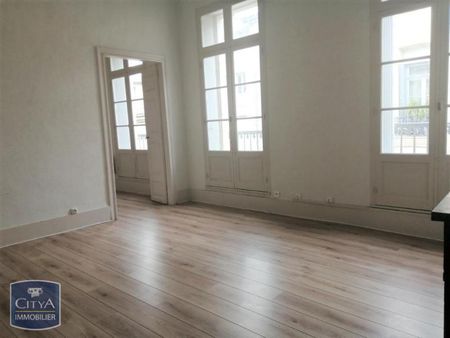 Location Appartement 5 pièces 115m² MONTPELLIER 34000 - Photo 5