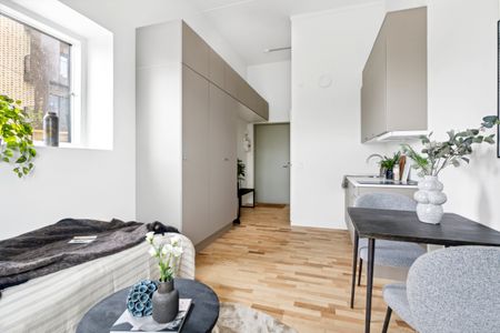 Else Alfelts Vej 42, 2. 56., Midgaard, 2300 København S - Foto 2