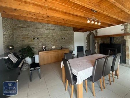 Maison à louer 5 pièces 169.3m² - Photo 2